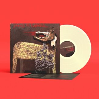 ALAN SPARHAWK With Trampled by Turtles - Vinyl LP (white)