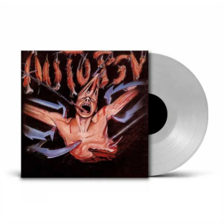AUTOPSY Severed Survival - Vinyl LP (crystal clear)