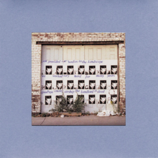 DO MAKE SAY THINK Goodbye Enemy Airship The Landlord Is Dead - Vinyl LP (black)