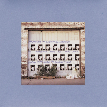 DO MAKE SAY THINK Goodbye Enemy Airship The Landlord Is Dead - Vinyl LP (black)