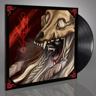 EIHWAR Viking War Trance - Vinyl LP (black)
