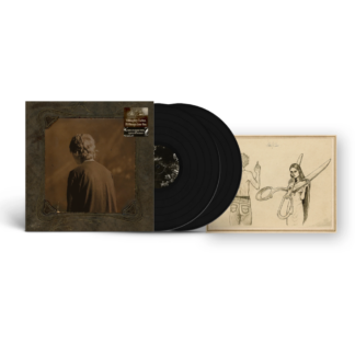 ETHEL CAIN Willoughby Tucker I’ll Always Love You - Vinyl 2xLP (black)