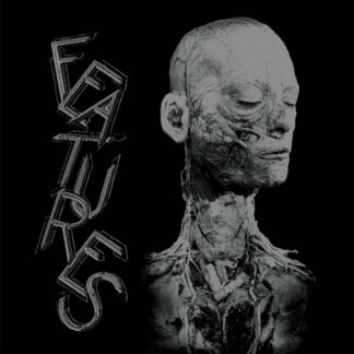 FEATURES X Features - Vinyl LP (black)