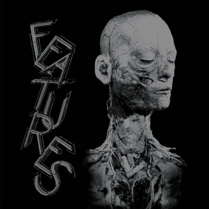 FEATURES X Features - Vinyl LP (black)
