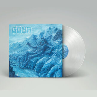 GOYA In The Dawn Of November - Vinyl LP (ultra clear)