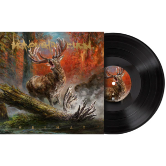 HEAVEN SHALL BURN Heimat - Vinyl LP (black)