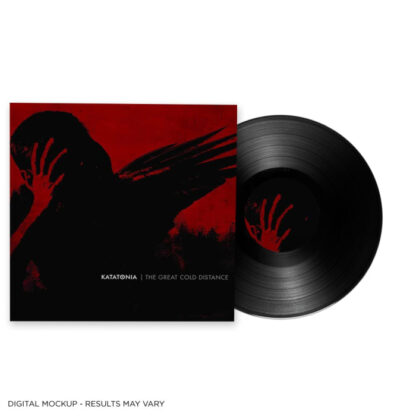 KATATONIA The Great Cold Distance - Vinyl LP (black)