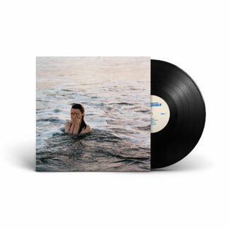 KING HANNAH Big Swimmer - Vinyl LP (black)