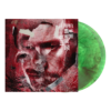 LA DISPUTE No One Was Driving The Car - Vinyl 2xLP (green smoke)
