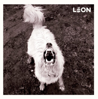 LEON S/t - Vinyl LP (white)