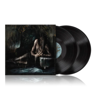 LORNA SHORE I Feel The Everblack Festering Within Me - Vinyl 2xLP (black)