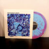 ONE STEP CLOSER From Me To You - Vinyl LP (blue pink mix neon violet splatter)