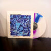 ONE STEP CLOSER From Me To You - Vinyl LP (white neon violet blue jay twister)