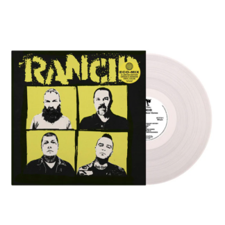 RANCID Tomorrow Never Comes - Vinyl LP (eco-mix)