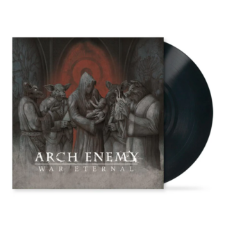 ARCH ENEMY War Eternal - Vinyl LP (black)