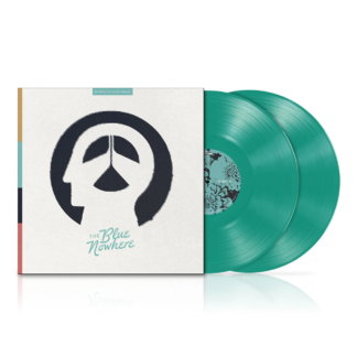BETWEEN THE BURIED AND ME The Blue Nowhere - Vinyl 2xLP (mint)
