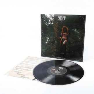 CASTLE RAT Into The Realm - Vinyl LP (black)