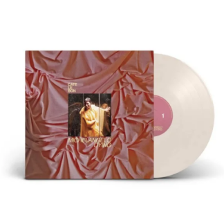 CATE LE BON Michelangelo Dying - Vinyl LP (white)