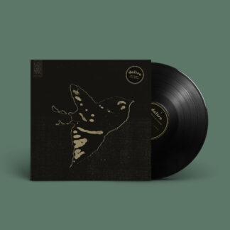 DAITRO Des cendres je me consume - Vinyl LP (black)