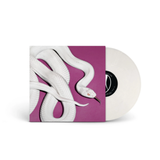 DEFTONES Private Music - Vinyl LP (fog)