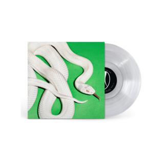 DEFTONES Private Music - Vinyl LP (ultra clear)