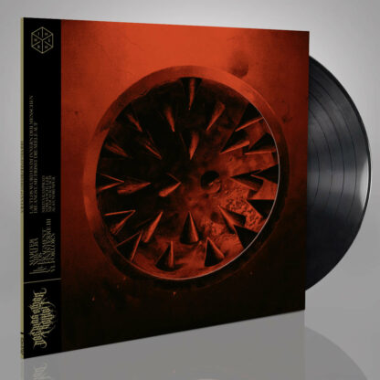 DER WEG EINER FREIHEIT Innern - Vinyl LP (black)