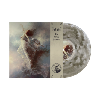 FALLUJAH The Flesh Prevails - 10 Year Edition - Vinyl LP (ghostly)