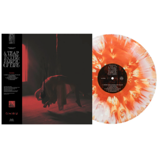 KNOCKED LOOSE A Tear In The Fabric Of Life - Vinyl LP (toffee torrent)
