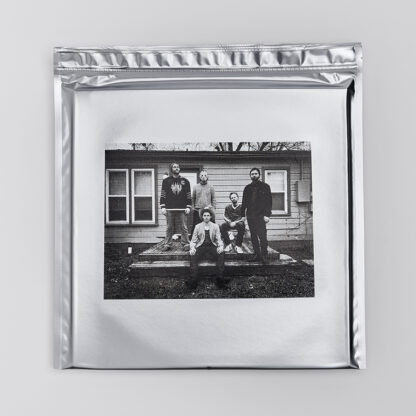CHAT PILE & HAYDEN PEDIGO In The Earth Again - Vinyl LP (deluxe)
