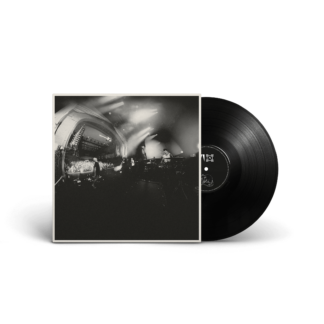 AND SO I WATCH YOU FROM AFAR Megafauna - Vinyl LP (black)