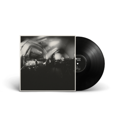 AND SO I WATCH YOU FROM AFAR Megafauna - Vinyl LP (black)