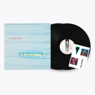 APHEX TWIN Classics - Vinyl 2xLP (black)
