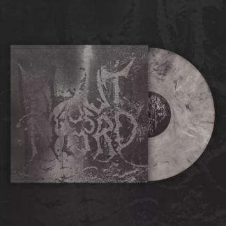 BLUT AUS NORD The Work Which Transforms God - Vinyl LP (grey marble)