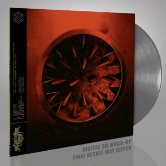DER WEG EINER FREIHEIT Innern - Vinyl LP (silver)