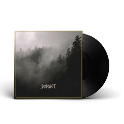 DÖDSRIT St - Vinyl LP (black)