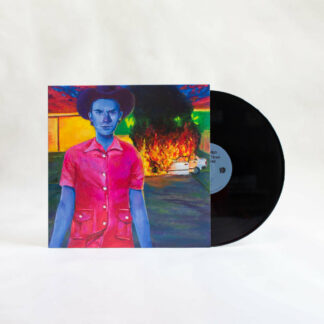 HAYDEN PEDIGO The Happiest Times I Ever Ignored - Vinyl LP (black)