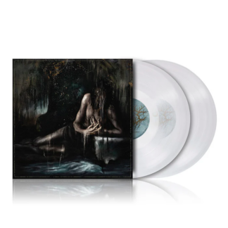 LORNA SHORE I Feel The Everblack Festering Within Me - Vinyl 2xLP (clear)