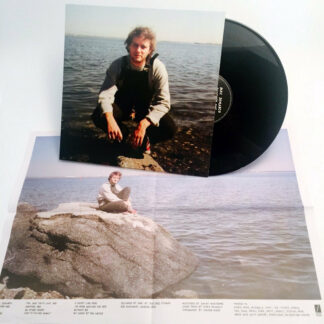 MAC DEMARCO Another One - Vinyl LP (black)