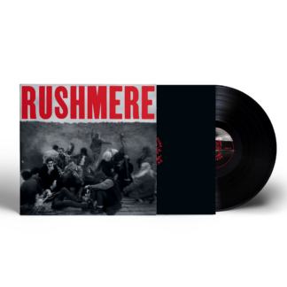 MUMFORD & SONS Rushmere - Vinyl LP (black)