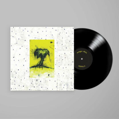 SONGS: OHIA Impala - Vinyl LP (black)