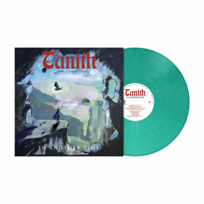 TANITH In Another Time - Vinyl LP (mint green marble)