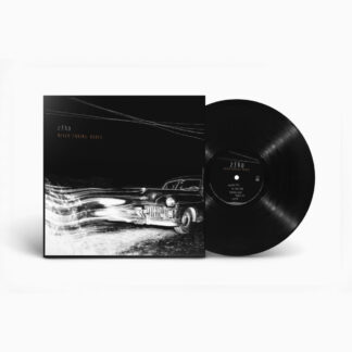 ZËRO Never Ending Rodeo - Vinyl LP (black)