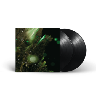 ABRAHAM Idsungwüssä - Vinyl 2xLP (black)