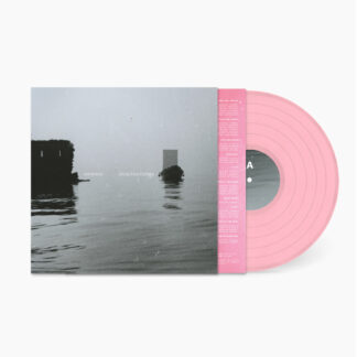 ASHINOA Un'altra Forma - Vinyl LP (baby pink)