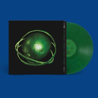 BIG THIEF Double Infinity - Vinyl LP (green)