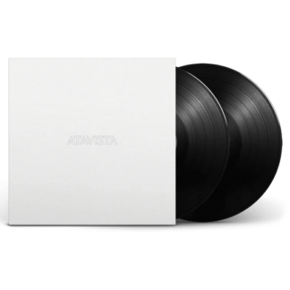 CHILDISH GAMBINO Atavista - Vinyl 2xLP (black)