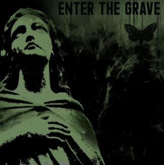 ENTER THE GRAVE S/t - Vinyl LP (eco-mix)