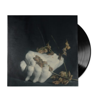 PAIN MAGAZINE Violent God - Vinyl LP (black)