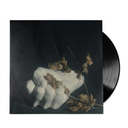 PAIN MAGAZINE Violent God - Vinyl LP (black)