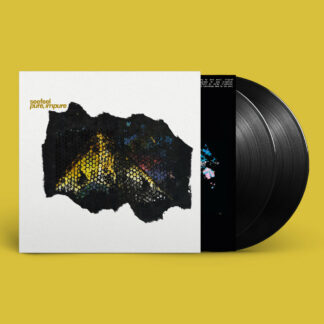 SEEFEEL Pure, Impure - Expanded EPs Edition - Vinyl 2xLP (black)